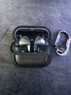 Galaxy buds3 pro