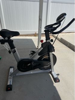 Gym bike