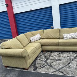 Sectional Couch Sofa Bed 