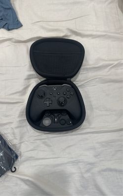 Elite Series 2 Xbox Controller