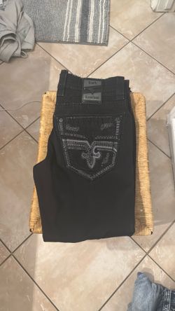 Rock revival jeans 34-30