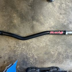 Jeep Jk Track Bar 