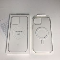 Original Apple For iPhone 13 Pro Max MagSafe Used Like New