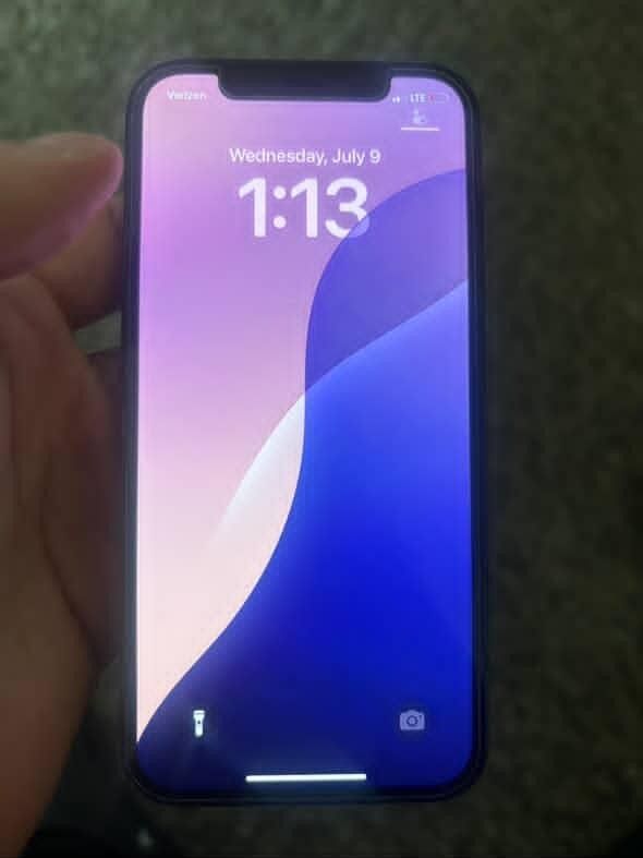 Iphone 12 Pro 128gb Unlocked 