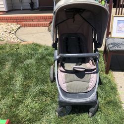 Chicco Stroller