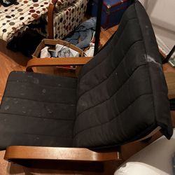 IKEA Poang Chair