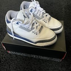 Jordan 3