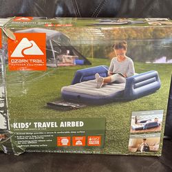 Kids Travel Air mattress