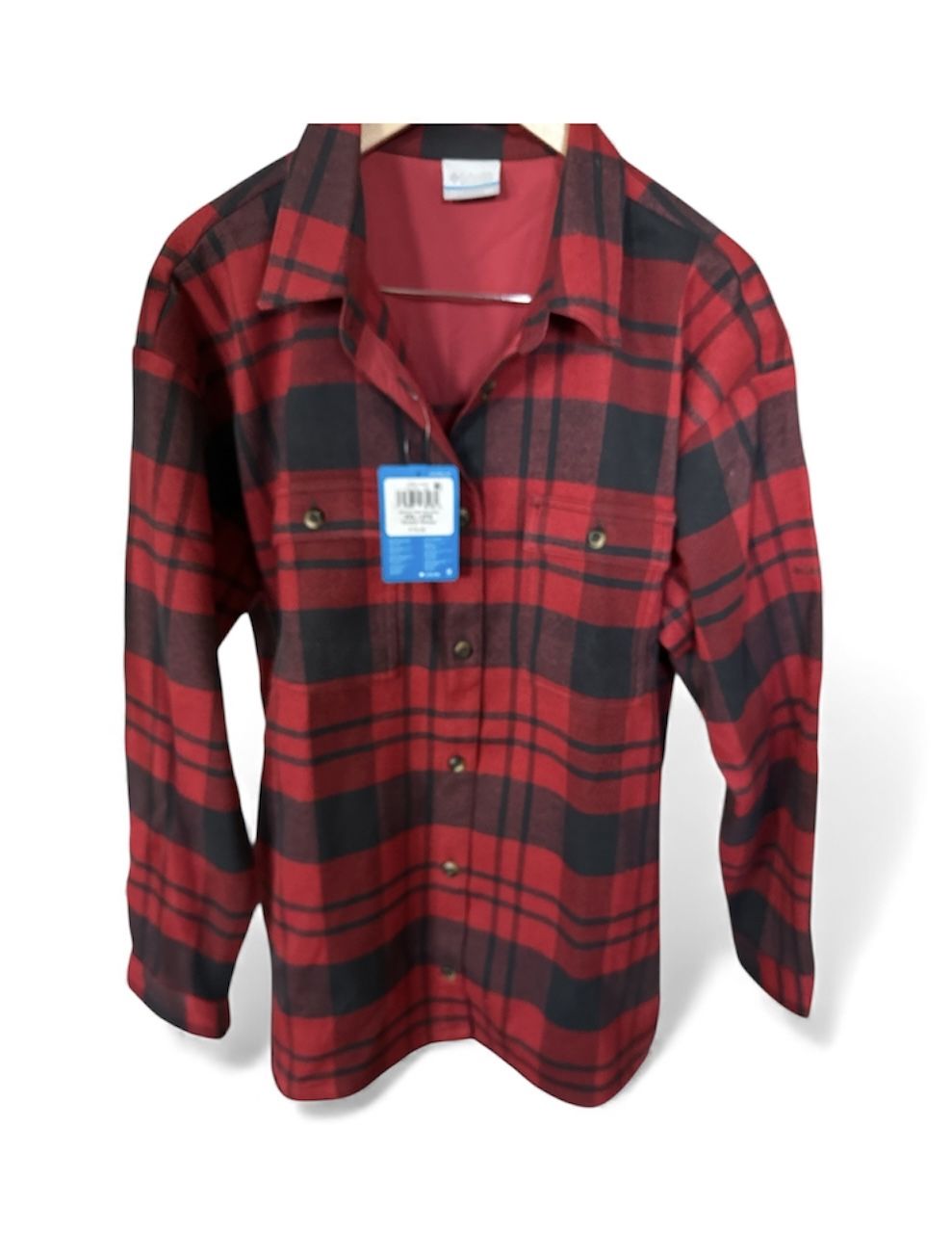 Columbia Flannel