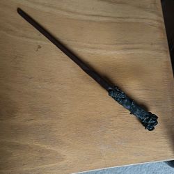 HARRY POTTER WAND