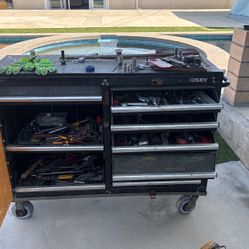 Tool Box