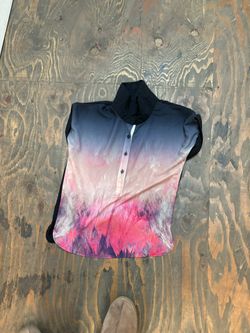 Bowling Shirt/Bowling bag