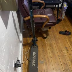 Gotrax Scooter I Got It For 300$