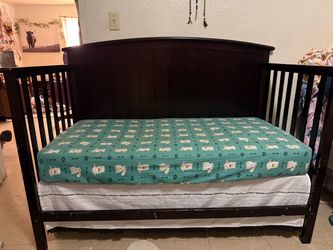 Crib
