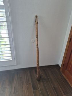 Rain stick instrument