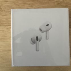 AirPods Pro 2nd Generation 