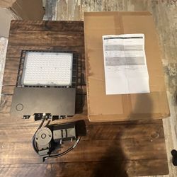 LED Area Lights 