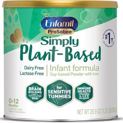 Enfamil Baby Formula