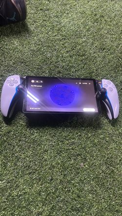 PlayStation Portal