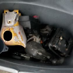 Miscellaneous What Little Things You May Need