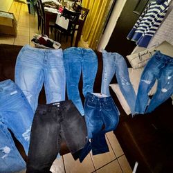 All Size Clothes