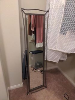 Tall Mirror