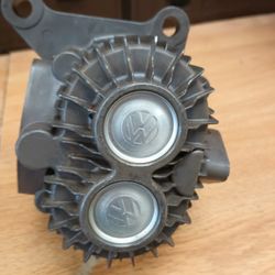 VW Secondary Air Pump