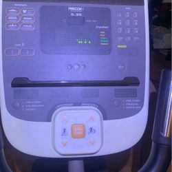 Elliptical Machine X sport Quality