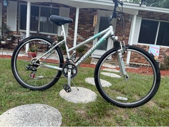 Bicycle 26 inch for women