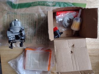 Xt675 Carburetor For Toro 20371,20378,20377, 20171