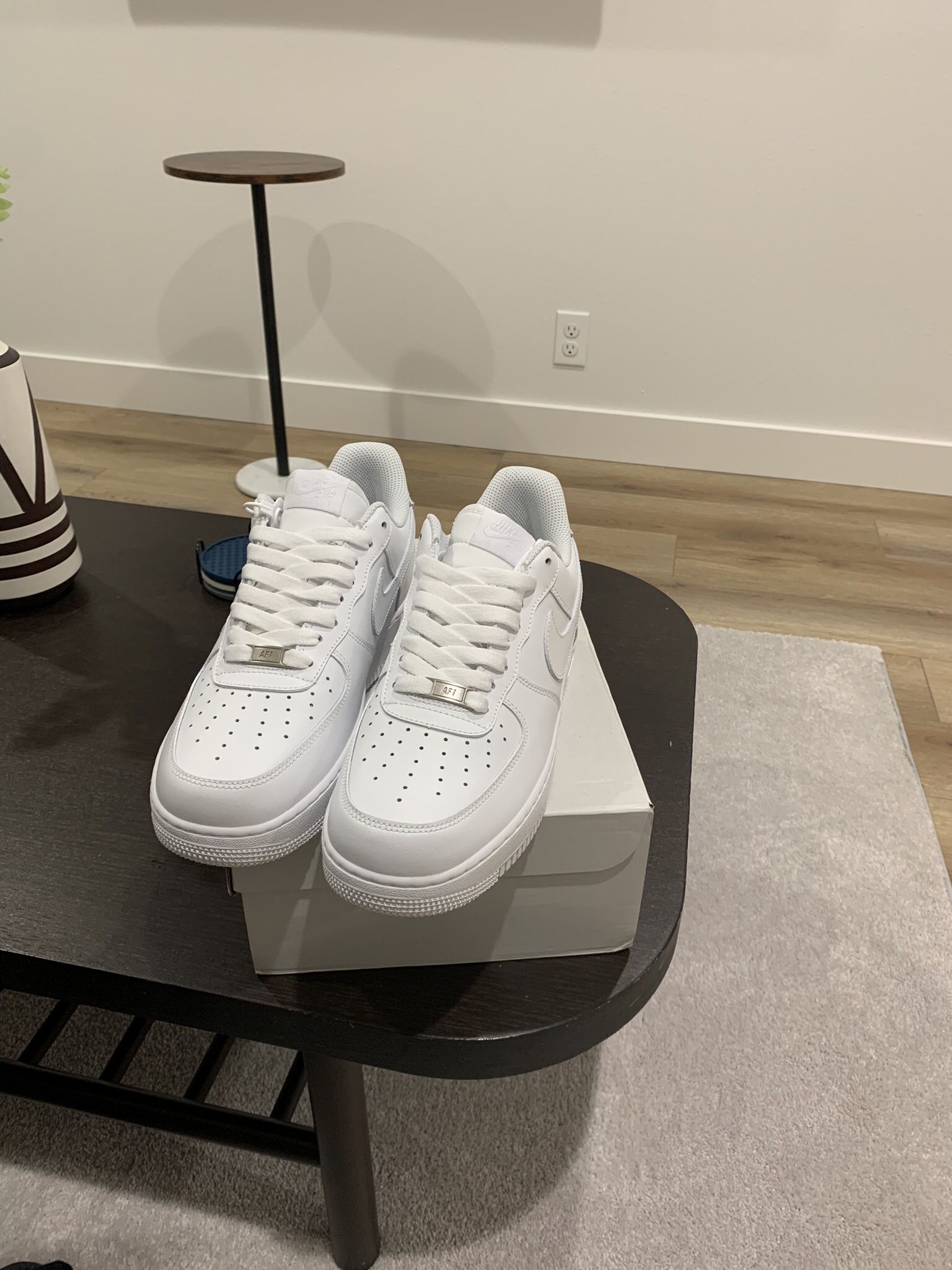 Nike Air Force 1s Size 10.5