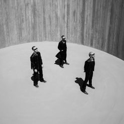 Rufus Du Sol North America Tour