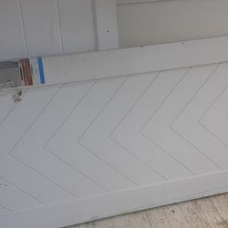 Barn Doors 