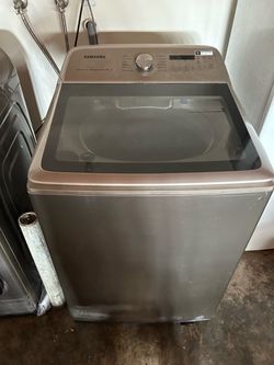 Samsung washer (free)