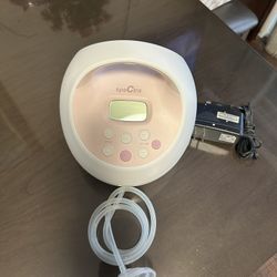Spectra - S2 Plus Electric Breast Milk Pump