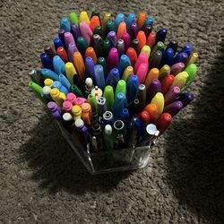 Pencil holder