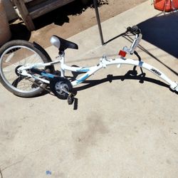 Weeride Copilot Ride Along.200.00 OBO