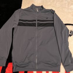 Nike Zip Up 