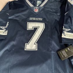 Cowboys Diggs Jersey