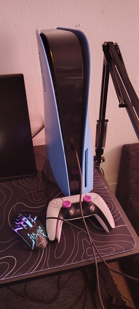 Ps5