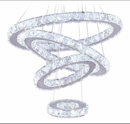 Brand New Chandeliers