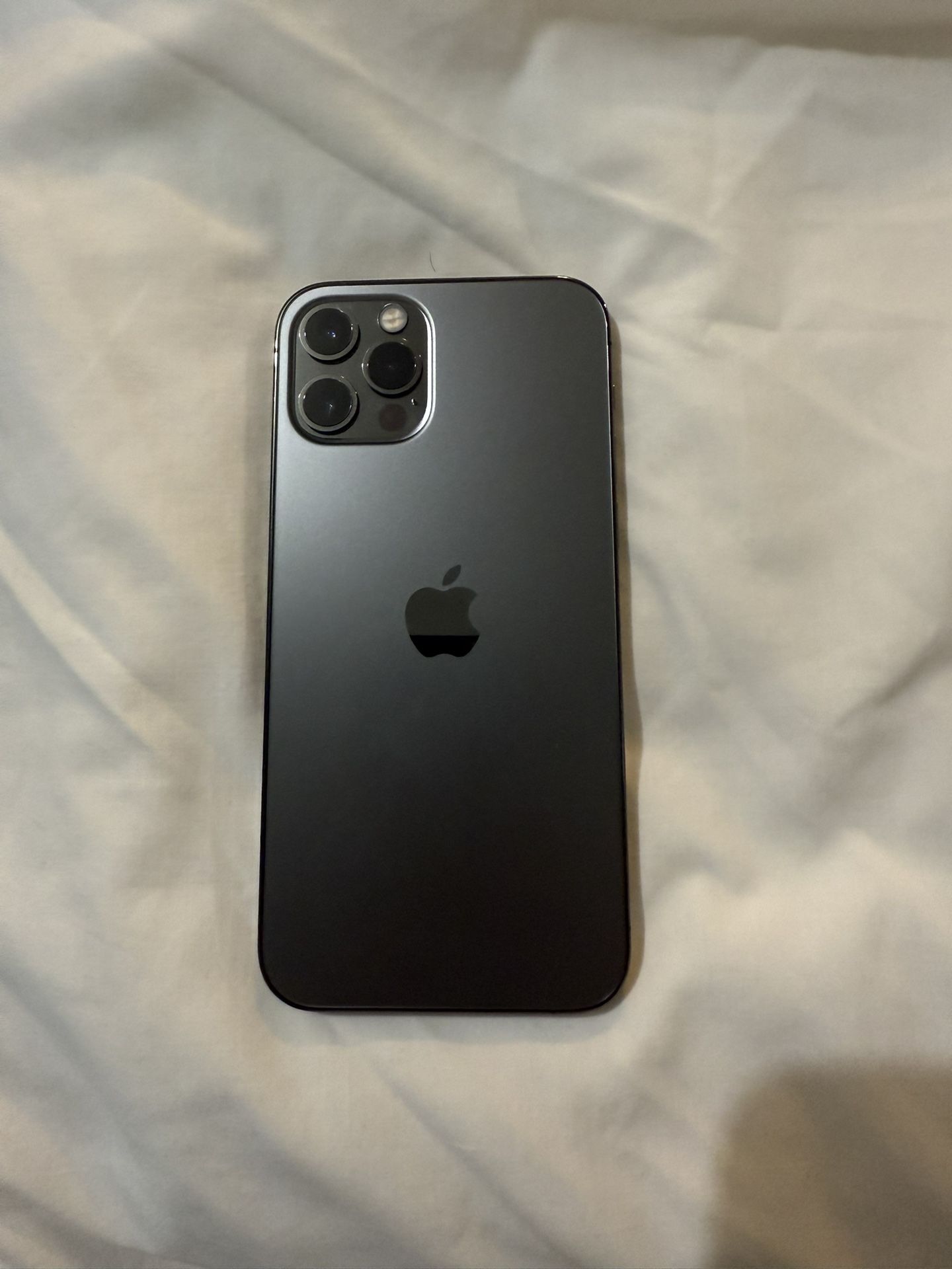 Iphone 12 Pro Unlocked 512gb