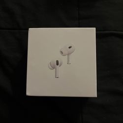 Airpod Pro Gen 2