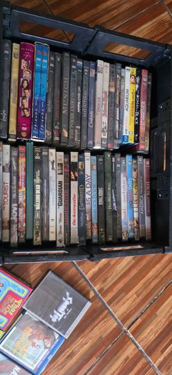 Movie lot