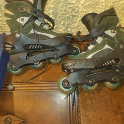 Roller Blades