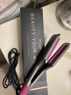 Hair Waver