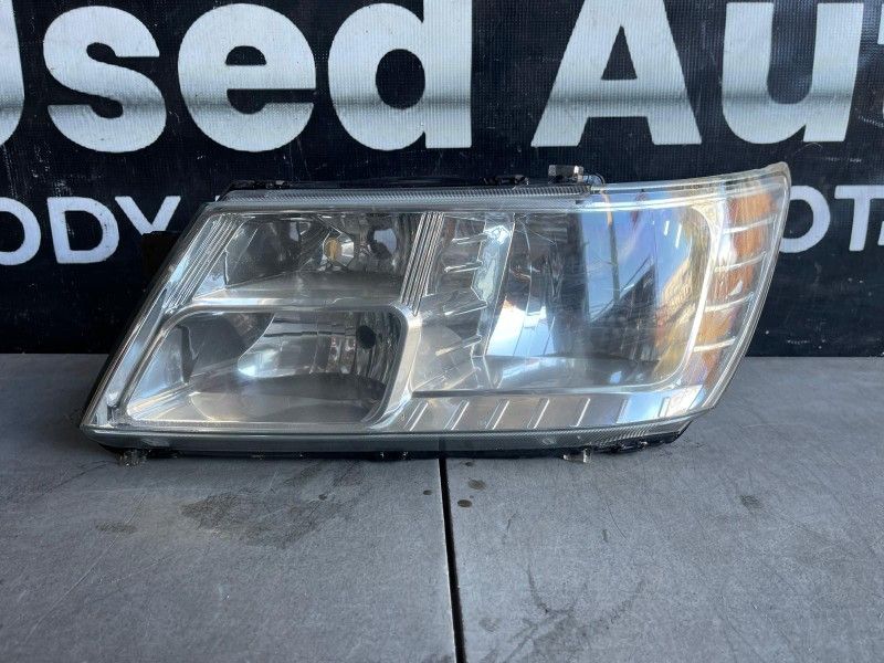 Dodge Journey Left Driver Headlight Oem