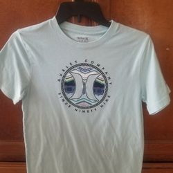 Hurley Large T Shirt