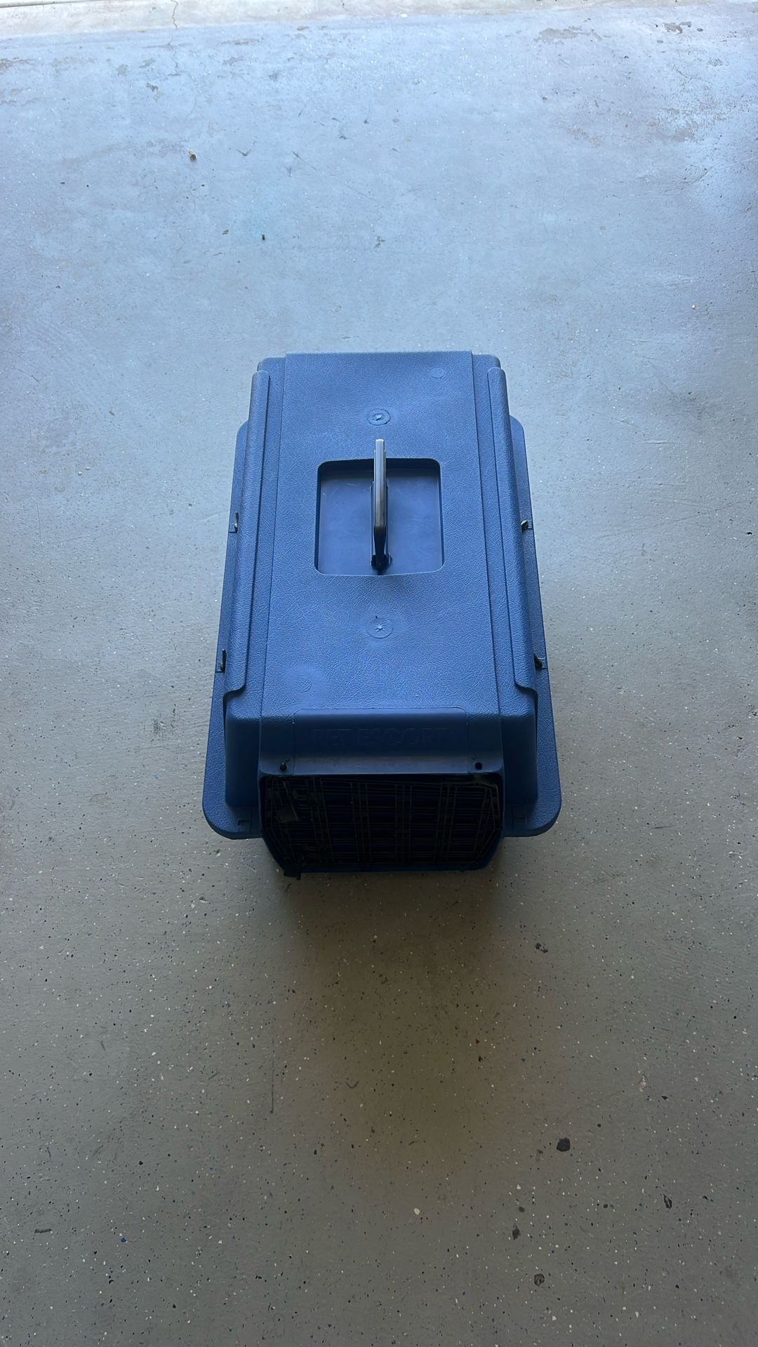 Small Pet Carrier