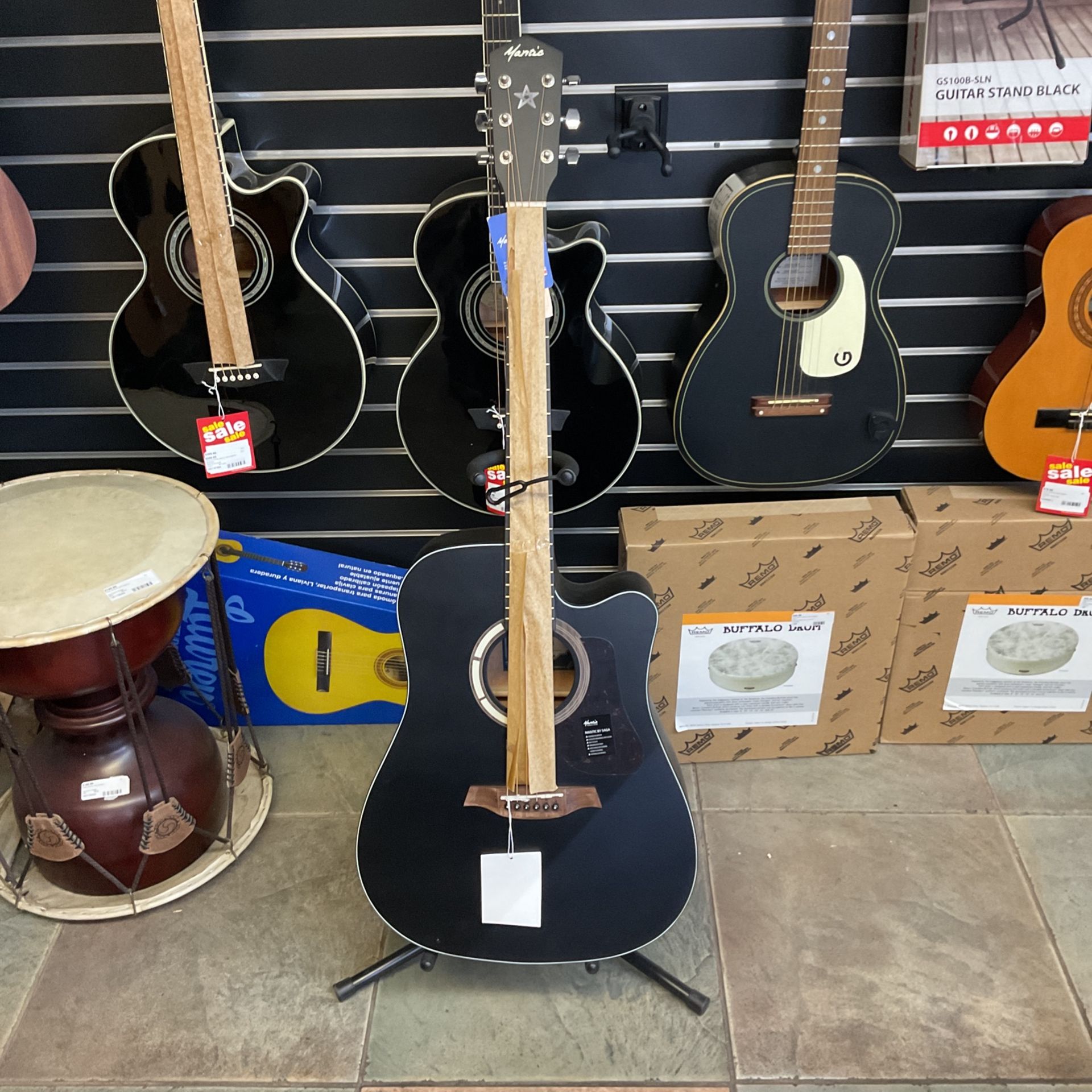 Mantic Acoustic Guitar ***  Big Sale**